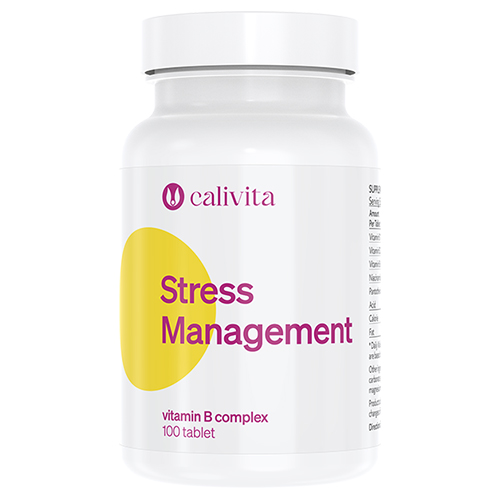 STRESS MANAGEMENT