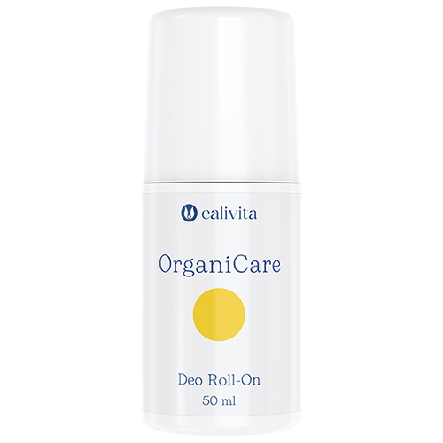 DEO ROLL-ON (ORGANICARE)