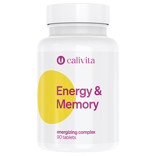 ENERGY AND MEMORY