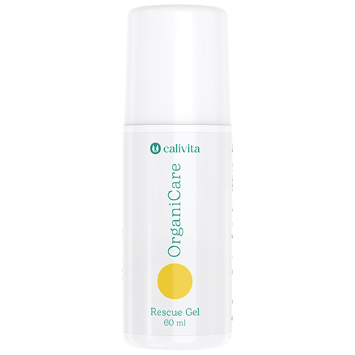 GEL ZA PRVU POMOĆ (ORGANICARE)