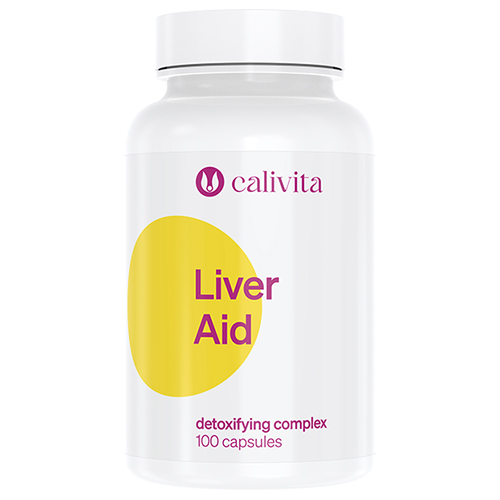 LIVER AID