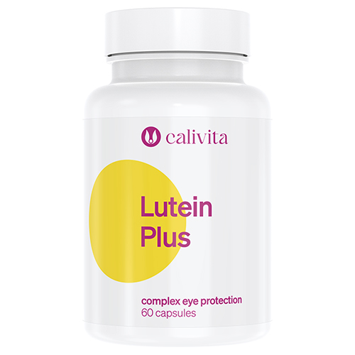 LUTEIN PLUS