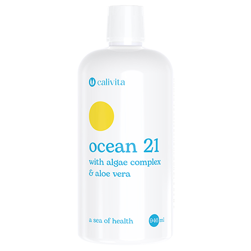 OCEAN 21