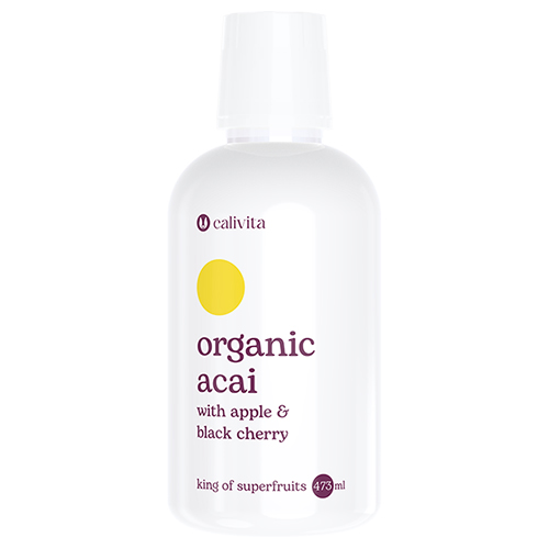 ORGANIC ACAI