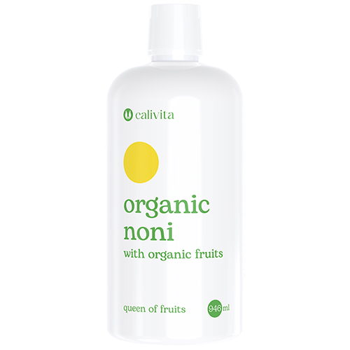 ORGANIC NONI