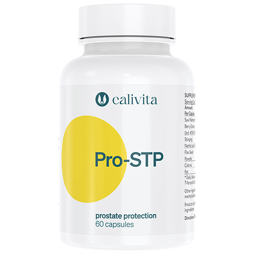 PRO-STP
