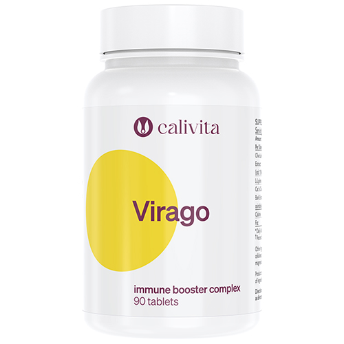 VIRAGO