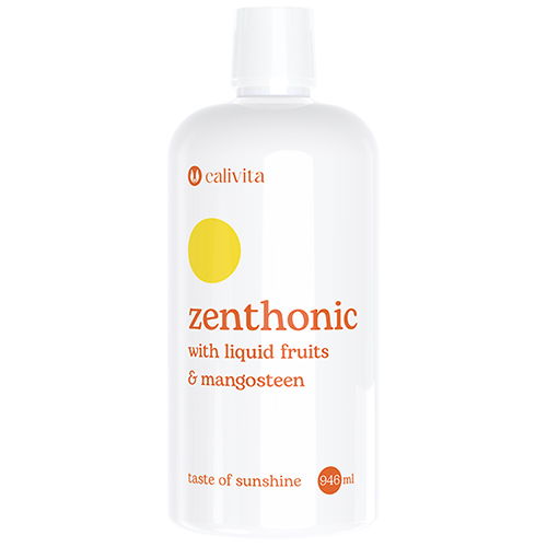 ZENTHONIC