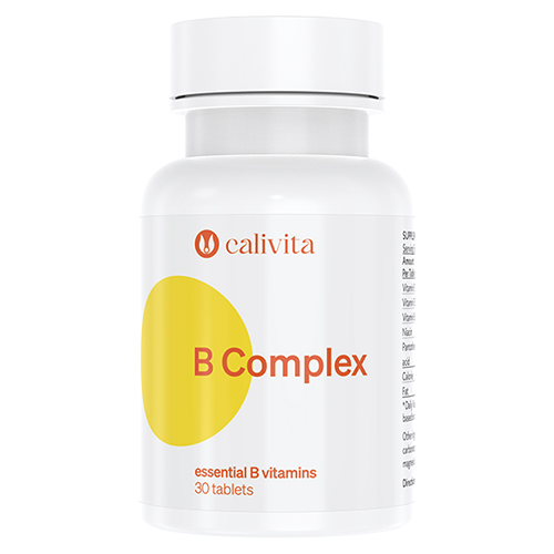 B COMPLEX