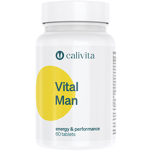 VITALMAN