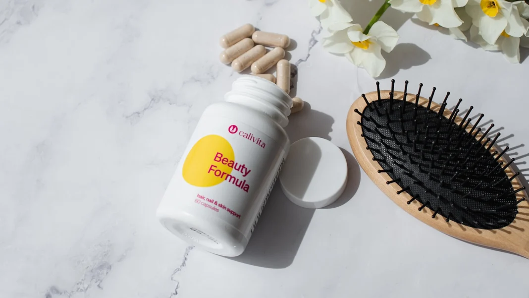 BEAUTY FORMULA INBALANCE