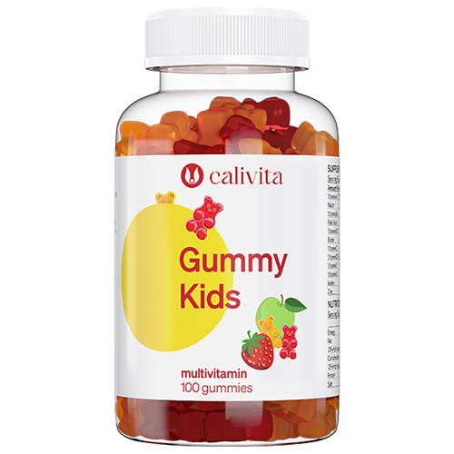 GUMMY KIDS