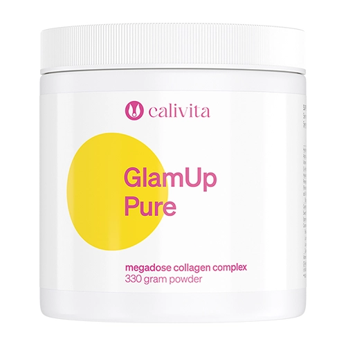 GlamUp Pure