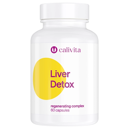 Liver Detox