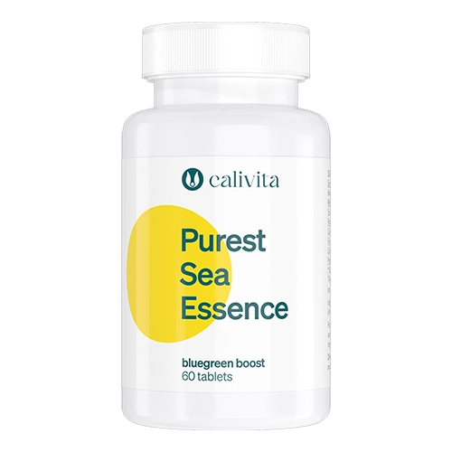 Purest Sea Escence
